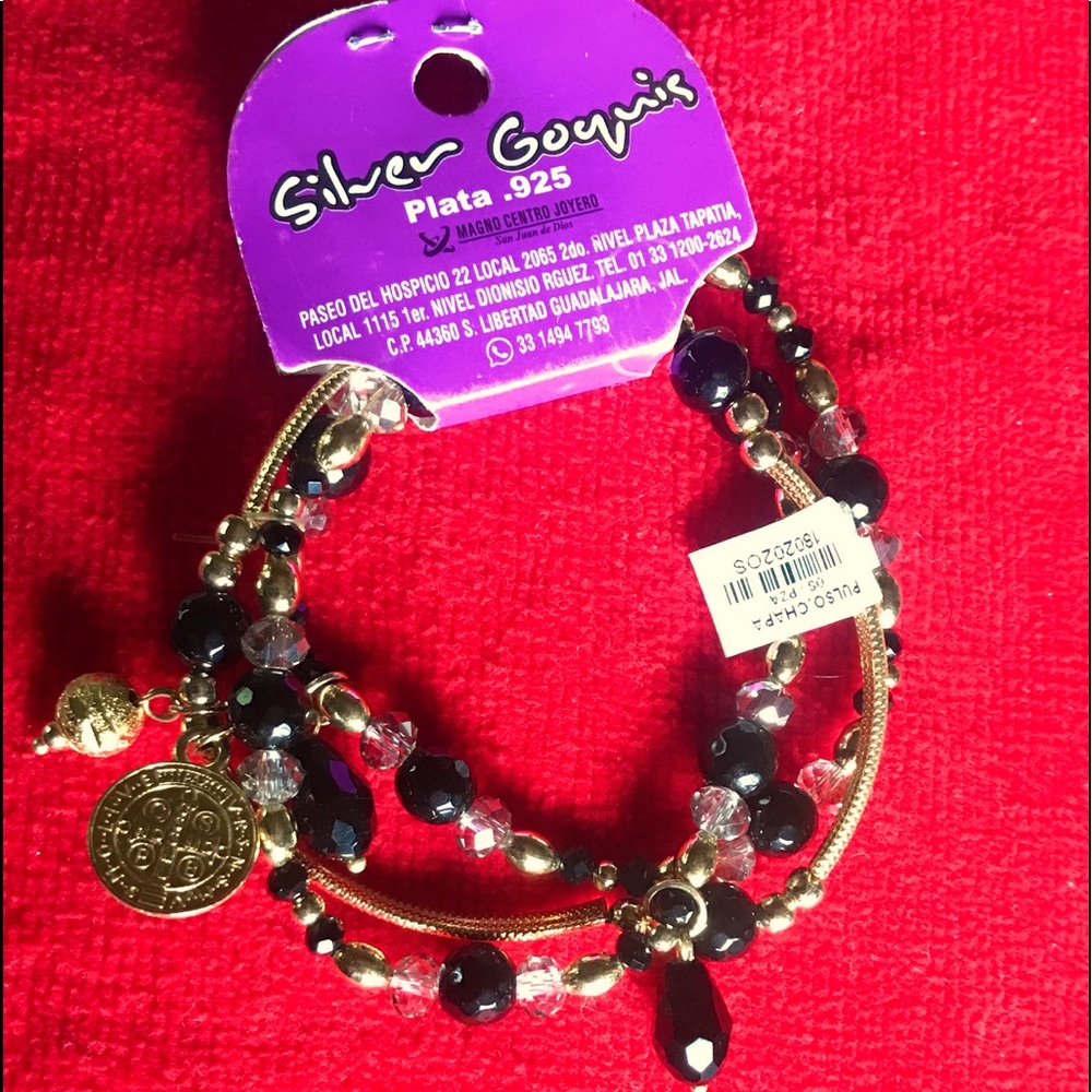 Bracelet
